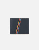 "Wallet compact billfold" M1A8106 PARTST49 PAUL SMITH 