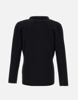 Blazer in lana merino RJMLDPT WM14M990 FILIPPO DE LAURENTIIS 