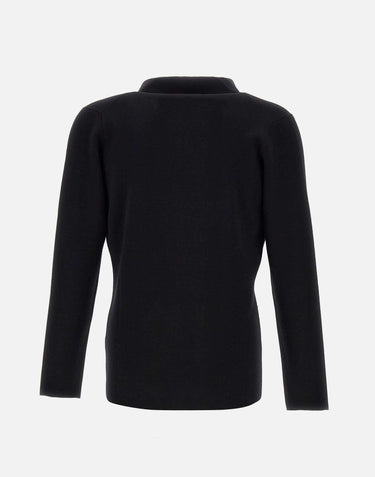 Blazer in lana merino RJMLDPT WM14M990 FILIPPO DE LAURENTIIS 