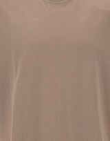 T-shirt in cotone 25411006 T02 PAUL&SHARK 