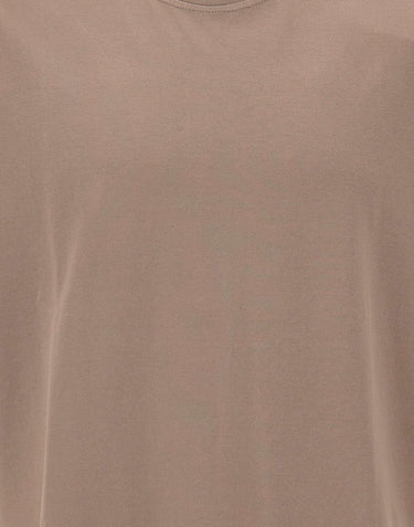 T-shirt in cotone 25411006 T02 PAUL&SHARK 
