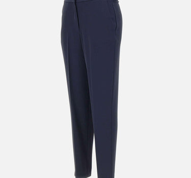 Pantaloni capri stretch SP1TZ011 3003 KAOS 