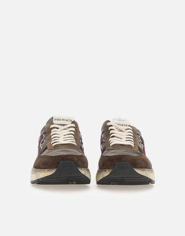 Sneakers "Mick7714" MICK 7714 PREMIATA 