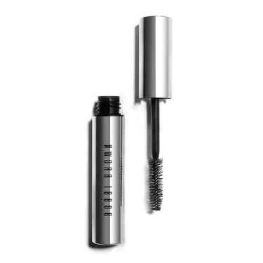"No Smudge Waterproof Mascara Black" 5.5 ml. E9GP010000 5.5ML BOBBI BROWN 