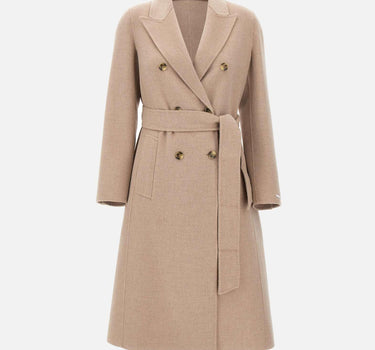 Cappotto "ARA" 2523016061200 002 MARELLA 