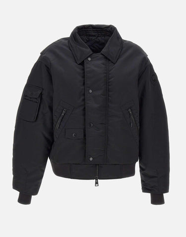 "Bomber Aviator Seguin" 4882MT 9061 CANADA GOOSE 