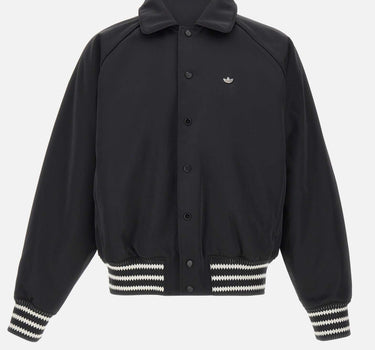 "Bomber jkt" JV7624 BLACK ADIDAS 