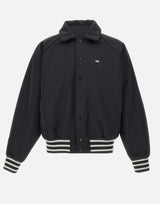 "Bomber jkt" JV7624 BLACK ADIDAS 