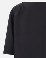 Blusa "Mano" MANO BLACK LOULOU DE SAISON 