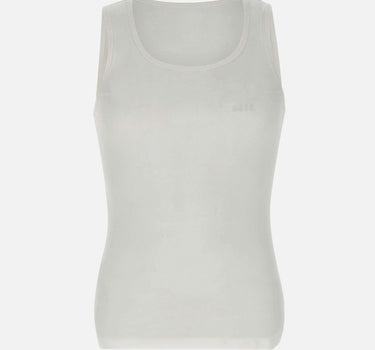 Set tre canotte "Tank top" 50542132 100 BOSS 