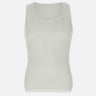 Set tre canotte "Tank top" 50542132 100 BOSS 