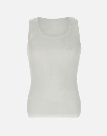 Set tre canotte "Tank top" 50542132 100 BOSS 