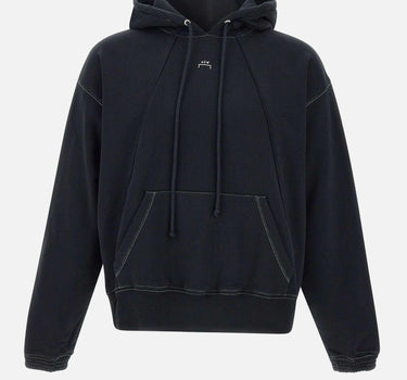 Felpa "Millbank" in cotone ACWMW197 BLK A COLD WALL 