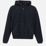 Felpa "Millbank" in cotone ACWMW197 BLK A COLD WALL 