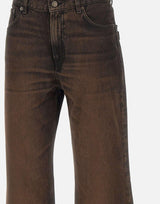 Jeans "Korea" HEW03185DF174 L0897 HAIKURE 