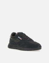 Sneakers "Reelwind Low" in nylon e suede WWLM RM04 AUTRY 