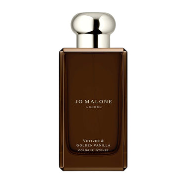Cologne Intense "Vetiver & Golden Vanilla" 100ml LH33010000 100ML JO MALONE LONDON 