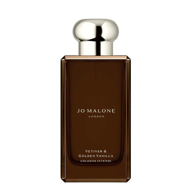 Cologne Intense "Vetiver & Golden Vanilla" 100ml LH33010000 100ML JO MALONE LONDON 