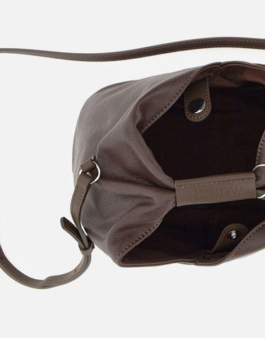 "Japanese bag classic crossbody" SB6WD0026 P8396T2164 MM6 MAISON MARGIELA 