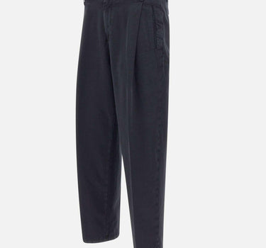Pantaloni in misto cotone MANHATTAND 30051200511 BRIGLIA 1949 