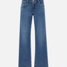Jeans "Low straight explorer" 7UD70C65 U7EPR 7 FOR ALL MANKIND 