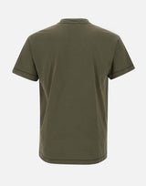 T-shirt in jersey di cotone 2100027S0013 V0054 STONE ISLAND 
