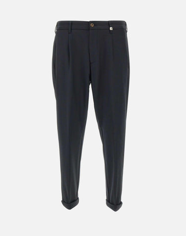 Pantaloni "Ares-pe" 25WM18ELA106 999 MYTHS 