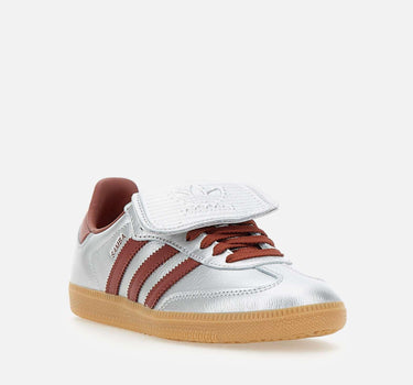 Sneakers "Samba LT" JH5707 SILVER ADIDAS 