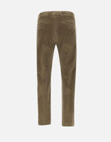 Pantaloni "Dieci" COASX0ZA0FWD PG810125 PT TORINO 