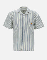 Camicia "S/S Leavel" I036203 3K5XX CARHARTT WIP 
