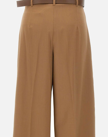 Pantaloni "Bergamo" 2526136061600 026 MAX MARA STUDIO 