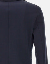 Giacca stretch "Nuvola" 3932G2728MC 25376089 MANUEL RITZ 