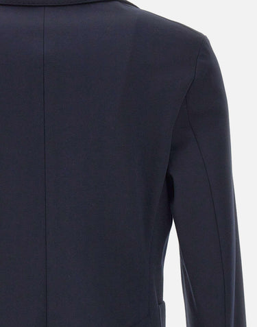 Giacca stretch "Nuvola" 3932G2728MC 25376089 MANUEL RITZ 