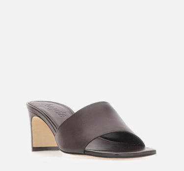 Sandali "Jessie" HS0682001003 MOKA AEYDE 