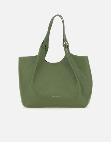 Borsa "Dua" BS9720 RNGDBLDEEPFIRMORO GIANNI CHIARINI 