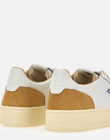 Sneakers "Medalist Low" AULM FT10 AUTRY 