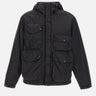 "Chrome-R Goggle Jacket" 19CMOW010A 005904G999 C.P. COMPANY 
