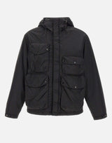 "Chrome-R Goggle Jacket" 19CMOW010A 005904G999 C.P. COMPANY 