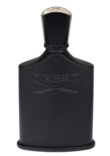 Eau de parfum "Green Irish tweed" 100ml CR011007 100ML CREED 