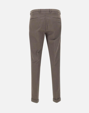 Pantaloni "BG03" BG03 42305300076 BRIGLIA 1949 
