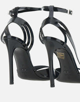 Sandali  "Cambridge Sport" FD8866 NERO FABI 