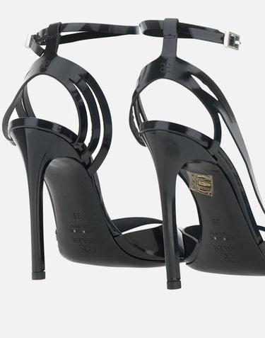 Sandali  "Cambridge Sport" FD8866 NERO FABI 