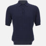 Polo in cotone 30002606 038 KANGRA 
