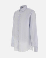 Camicia in puro cotone I1U02P0150206U 0002 BARBA 