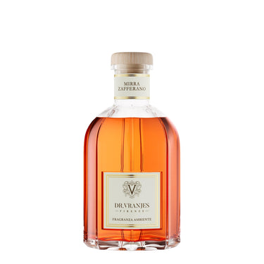 Fragranza ambiente ''Mirra Zafferano'' Dr. Vranjes Firenze 1250ml FRV0073K 1250ML DR.VRANJES FIRENZE 