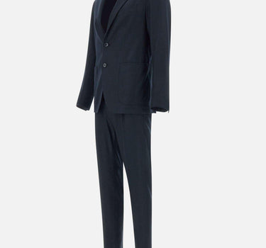 Completo due pezzi in fresco lana ADAKAR22K14 550042B1110 TAGLIATORE 