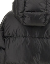 Piumino con cappuccio SH0AM0098 M36016900 MM6 MAISON MARGIELA 