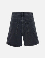 "V-Waist Bounce" shorts A225 1157BUNC AGOLDE 