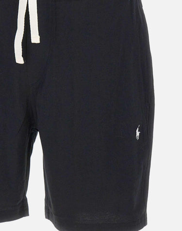 Short da notte in jersey di cotone 714965506 003 POLO RALPH LAUREN 