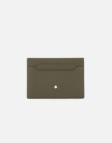 Portacarte "Sartorial" 222363 KHAKI MONTBLANC 